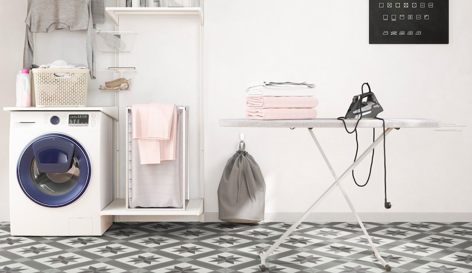 30517_laundry_room_gerflor_flooring_uk 30517_laundry_room_gerflor_flooring_uk