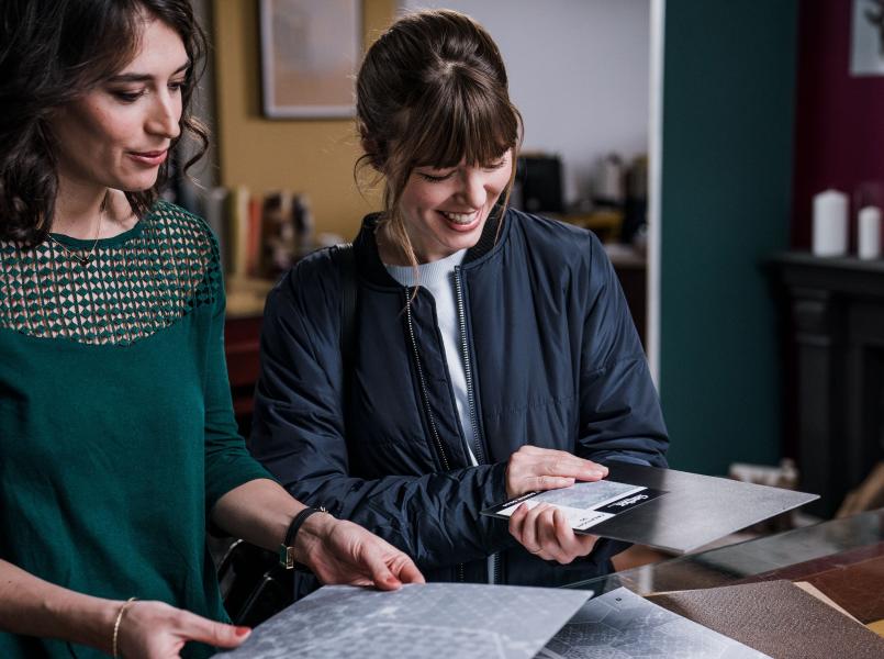 Contact Gerflor Contact Gerflor