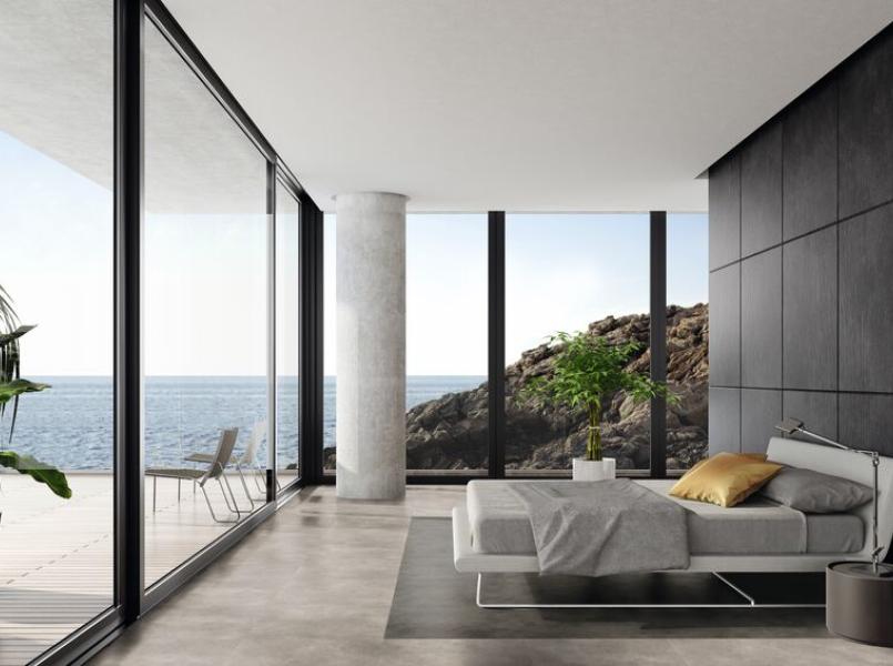 Creation-30-Bloom-Uni-Taupe-Bedroom