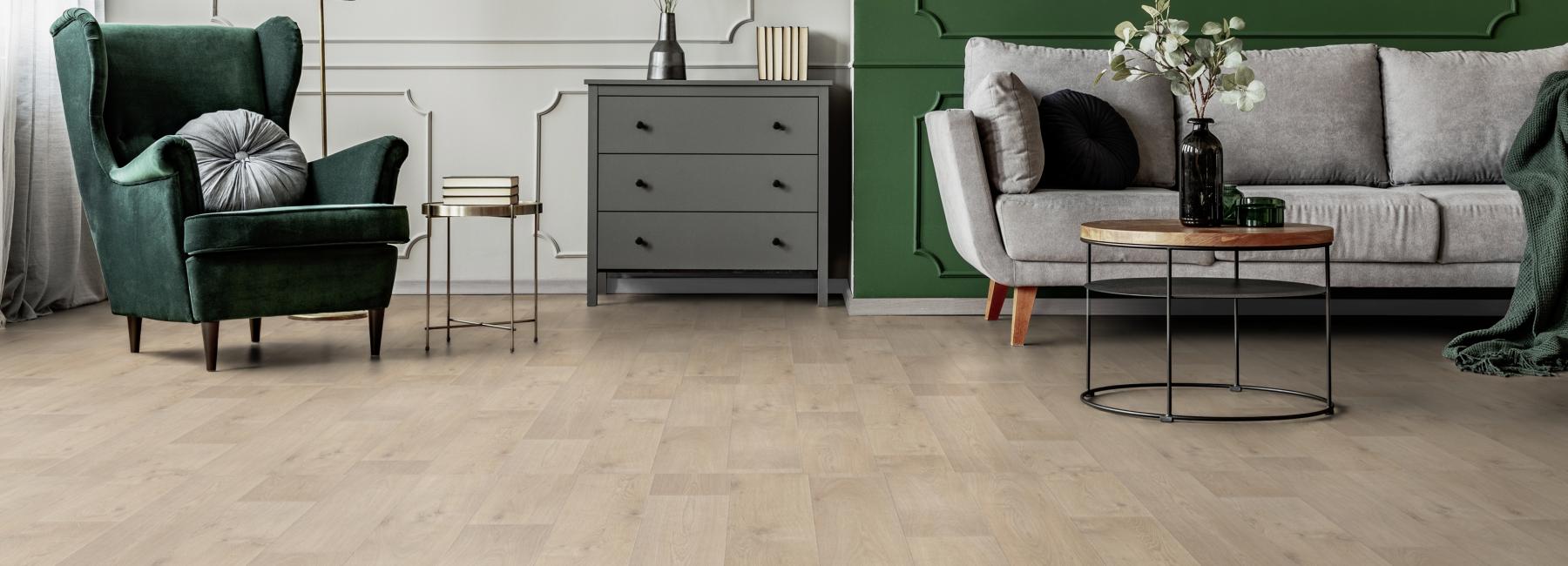 Timber clear salon